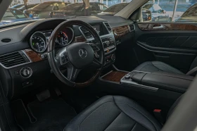 Mercedes-Benz GL 550 AMG/RSE/Harman Kardon/6+ 1/Панорама/Обдухване/Каме - 46900 лв. - 48124426 7