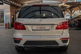 Mercedes-Benz GL 550 AMG/RSE/Harman Kardon/6+ 1/Панорама/Обдухване/Каме - 46900 лв. - 48124426 4