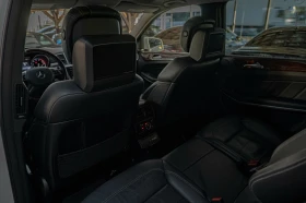 Mercedes-Benz GL 550 AMG/RSE/Harman Kardon/6+ 1/Панорама/Обдухване/Каме - 46900 лв. - 48124426 10