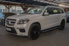 Mercedes-Benz GL 550 AMG/RSE/Harman Kardon/6+ 1/Панорама/Обдухване/Каме - 46900 лв. - 48124426 3