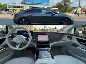     Mercedes-Benz EQE 350+ FULL EXTRAS White Interior