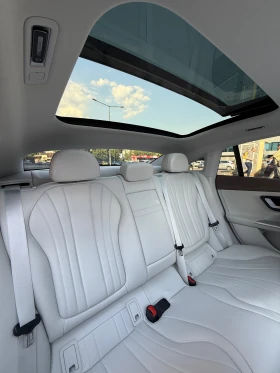 Mercedes-Benz EQE 350+ FULL EXTRAS White Interior | Mobile.bg    11