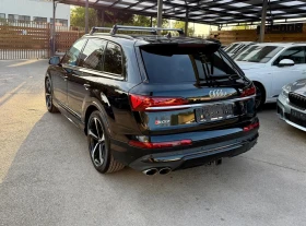 Audi SQ7 4.0TFSI Technik Quattro - 97000 лв. - 16229689 6
