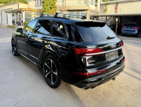 Audi SQ7 4.0TFSI Technik Quattro - 97000 лв. - 16229689 4