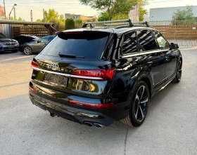 Audi SQ7 4.0TFSI Technik Quattro - 97000 лв. - 16229689 5