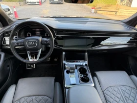 Audi SQ7 4.0TFSI Technik Quattro - 97000 лв. - 16229689 12