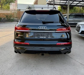 Audi SQ7 4.0TFSI Technik Quattro - 97000 лв. - 16229689 7