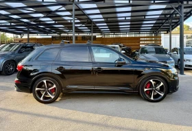 Audi SQ7 4.0TFSI Technik Quattro - 97000 лв. - 16229689 8