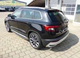 Skoda Karoq Scout 4x4 virtual kamera led pano | Mobile.bg    3