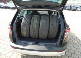 Skoda Karoq Scout 4x4 virtual kamera led pano | Mobile.bg    9