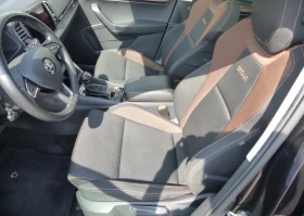 Skoda Karoq Scout 4x4 virtual kamera led pano | Mobile.bg    5
