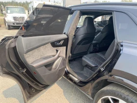 Audi RSQ8 QUATTRO * MATRIX * MASSAGE * AMBIENT * PANO * B&O | Mobile.bg    10