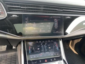 Audi RSQ8 QUATTRO * MATRIX * MASSAGE * AMBIENT * PANO * B&O | Mobile.bg    15