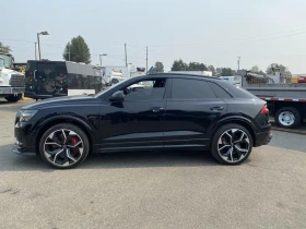 Audi RSQ8 QUATTRO * MATRIX * MASSAGE * AMBIENT * PANO * B&O | Mobile.bg    4