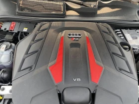 Audi RSQ8 QUATTRO * MATRIX * MASSAGE * AMBIENT * PANO * B&O | Mobile.bg    8
