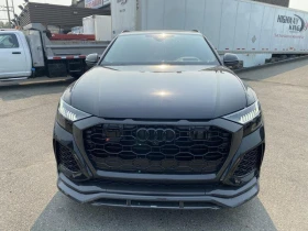 Audi RSQ8 QUATTRO * MATRIX * MASSAGE * AMBIENT * PANO * B&O | Mobile.bg    2