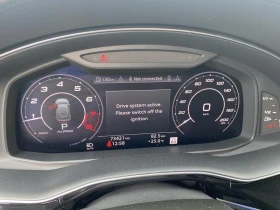 Audi RSQ8 QUATTRO * MATRIX * MASSAGE * AMBIENT * PANO * B&O | Mobile.bg    14