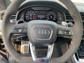 Audi RSQ8 QUATTRO * MATRIX * MASSAGE * AMBIENT * PANO * B&O | Mobile.bg    13