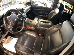 Chevrolet Tahoe * PREMIER 7 PASS 4WD LEATHER SUNROOF NAVI CAMERA * | Mobile.bg    15