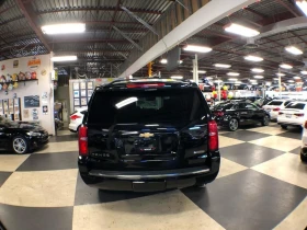 Chevrolet Tahoe * PREMIER 7 PASS 4WD LEATHER SUNROOF NAVI CAMERA * | Mobile.bg    5