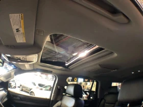 Chevrolet Tahoe * PREMIER 7 PASS 4WD LEATHER SUNROOF NAVI CAMERA * | Mobile.bg    13