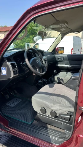 Nissan Patrol | Mobile.bg    5