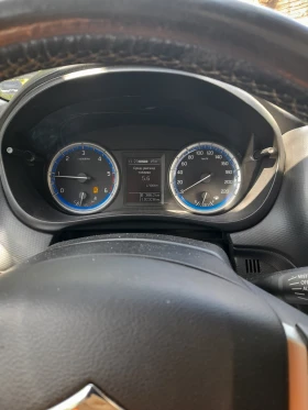 Обява за продажба на Suzuki SX4 S-Cross 1.6TD ~17 200 лв. - изображение 11 | Auto.bg Обява за продажба на Suzuki SX4 S-Cross 1.6TD ~17 200 лв. - изображение 11