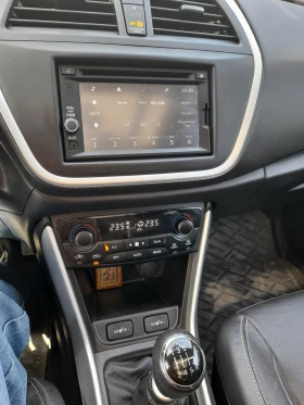 Обява за продажба на Suzuki SX4 S-Cross 1.6TD ~17 200 лв. - изображение 10 | Auto.bg Обява за продажба на Suzuki SX4 S-Cross 1.6TD ~17 200 лв. - изображение 10