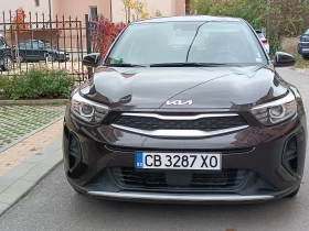 Kia Stonic 1.4 Автоматик - изображение 1