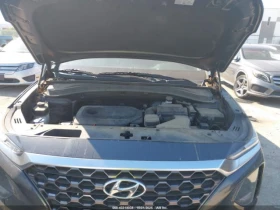 Hyundai Santa fe SE | Mobile.bg    10