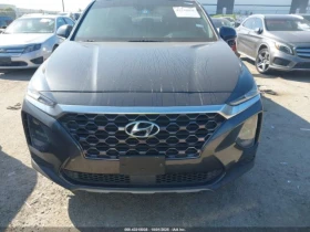 Hyundai Santa fe SE | Mobile.bg    2