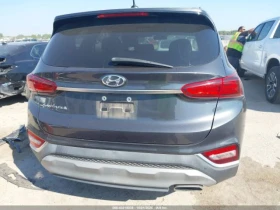 Hyundai Santa fe SE | Mobile.bg    5