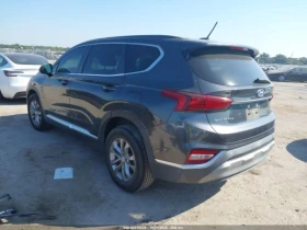 Hyundai Santa fe SE | Mobile.bg    4