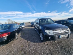 Mitsubishi Pajero - 14900 лв. / 7618.25 € - 44418418 7