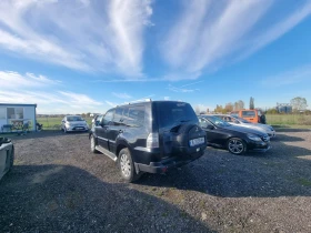 Mitsubishi Pajero - 14900 лв. / 7618.25 € - 44418418 6