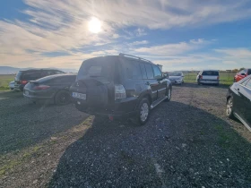Mitsubishi Pajero - 14900 лв. / 7618.25 € - 44418418 4