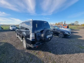 Mitsubishi Pajero - 14900 лв. / 7618.25 € - 44418418 2
