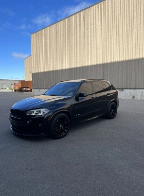 BMW X5 XDRIVE35D * CARFAX * БЕЗ ПЪРВОНАЧАЛНА ВНОСКА