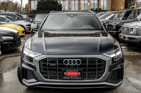 Audi Q8 S-LINE, BOSE, PANO, DISTRONIC, МАСАЖИ, ОБДУХВАНЕ,  - 57000 лв. / 29143.64 € - 71901834 3