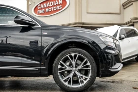 Audi Q8 S-LINE, BOSE, PANO, DISTRONIC, МАСАЖИ, ОБДУХВАНЕ,  - 57000 лв. / 29143.64 € - 71901834 5