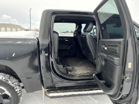 Dodge RAM 1500 2019 SPORT 5.7 * БЕЗ ПЪРВОНАЧАЛНА ВНОСКА* , снимка 14
