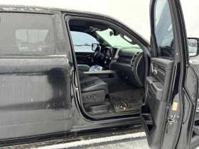 Dodge RAM 1500 2019 SPORT 5.7 * БЕЗ ПЪРВОНАЧАЛНА ВНОСКА* , снимка 15