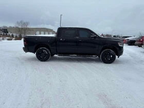 Dodge RAM 1500 2019 SPORT 5.7 * БЕЗ ПЪРВОНАЧАЛНА ВНОСКА* , снимка 4