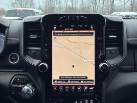 Dodge RAM 1500 2019 SPORT 5.7 * БЕЗ ПЪРВОНАЧАЛНА ВНОСКА* , снимка 9