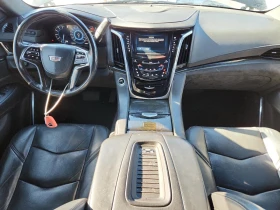 Cadillac Escalade ПОДГРЕВ* КАМЕРА* КЕЙЛЕС* LANE* ASSIST, снимка 8