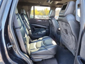 Cadillac Escalade ПОДГРЕВ* КАМЕРА* КЕЙЛЕС* LANE* ASSIST, снимка 11