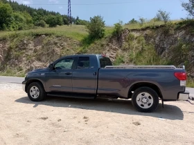 Toyota Tundra 5.7i force5sr AGU, снимка 4