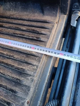 Toyota Tundra 5.7i force5sr AGU, снимка 11