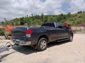 Toyota Tundra 5.7i force5sr AGU, снимка 2