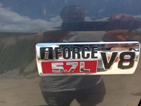 Toyota Tundra 5.7i force5sr AGU, снимка 7